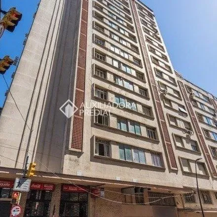 Buy this 1 bed apartment on Rua Coronel Vicente in Historic District, Porto Alegre - RS