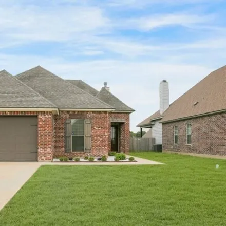 Buy this 3 bed house on 330 Timber Bark Road in Lafayette Parish, LA 70508