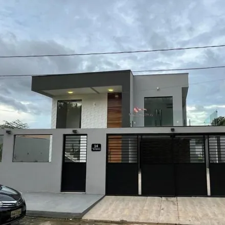 Buy this 4 bed house on Avenida Cecília Meireles in Ponta Negra, Manaus -