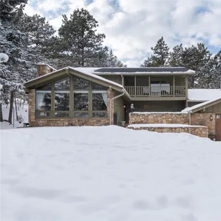 Image 1 - 551 Parkview Avenue, Jefferson County, CO 80401, USA - House for sale