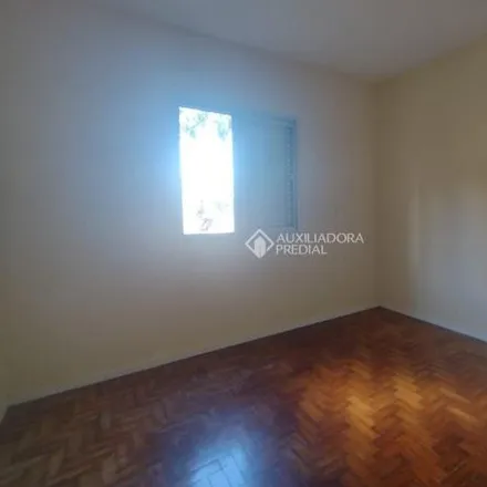 Buy this 2 bed apartment on Rua Mauricio Jacquey in Rudge Ramos, São Bernardo do Campo - SP
