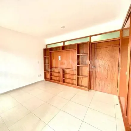 Rent this 1 bed apartment on Calle Toledo 60 in Colonia Álamos, 03400 Mexico City