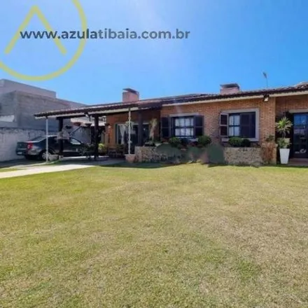 Buy this 4 bed house on Alameda Lins in Jardim do Lago, Atibaia - SP