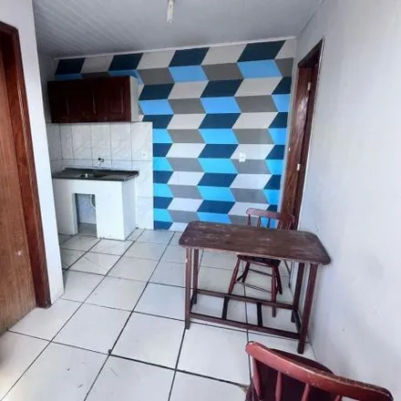 Rent this 1 bed apartment on Rua Doutor João Américo Watzko in São Vicente, Itajaí - SC