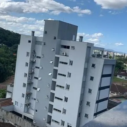 Buy this 2 bed apartment on Rua Cristóvão Colombo 103 in Floresta, Joinville - SC