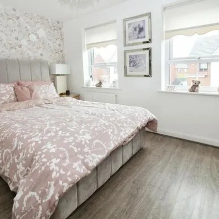 Image 5 - Ramsbury Drive, Liverpool, L24 1WB, United Kingdom - Townhouse for sale