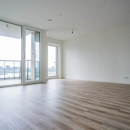 Image 3 - Willemsbrug, 3011 TN Rotterdam, Netherlands - Apartment for rent