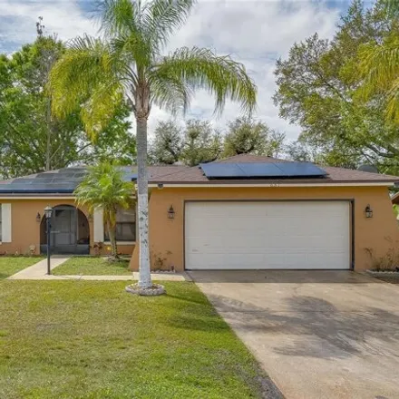 Buy this 3 bed house on 679 Fresno Court in Poinciana, Osceola County