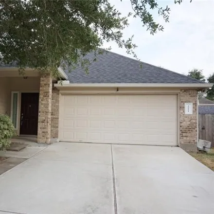 Buy this 3 bed house on 22139 Skyridge Lane in Fort Bend County, TX 77469
