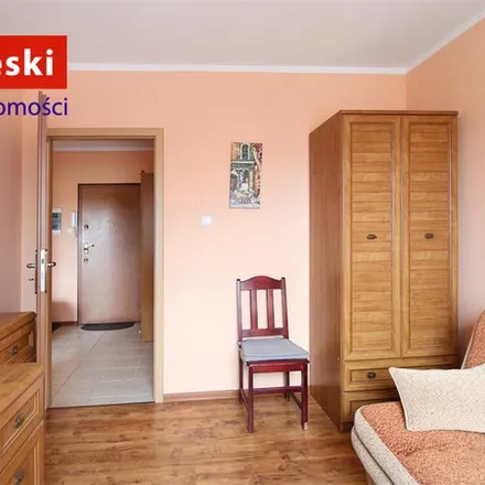 Rent this 3 bed apartment on Anny Jagiellonki 36 in 80-034 Gdańsk, Poland