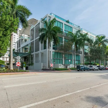Image 5 - 6049 Collins Avenue, Miami Beach, FL 33140, USA - Apartment for rent