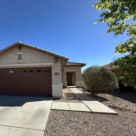 Rent this 3 bed house on 45909 West Long Way in Maricopa, AZ 85139