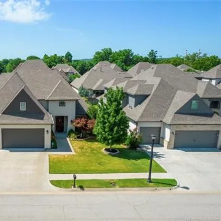 Image 3 - 2920 East 103rd Place, Tulsa, OK 74137, USA - House for sale