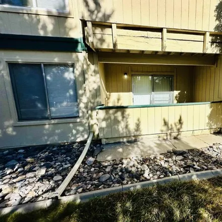 Buy this 1 bed condo on 3298 Scottsdale Road in North Valley, Reno