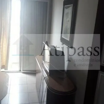 Buy this 1 bed apartment on D. Fernando Hotel in Avenida das Nações Unidas, Centro