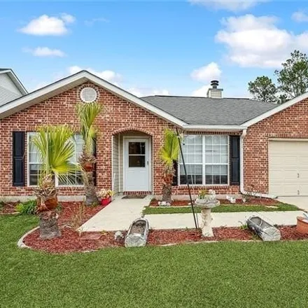 Buy this 4 bed house on 356 Tracey Lane in Oak Manor Estates, St. Tammany Parish