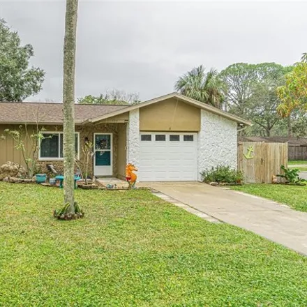 Buy this 2 bed house on 7348 Janczlik Drive in New Port Richey, FL 34652