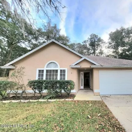 Rent this 3 bed house on 11998 Swooping Willow Road in Jacksonville, FL 32223