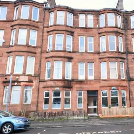 Buy this 1 bed apartment on 15 King's Park Road in Glasgow, G44 4SU