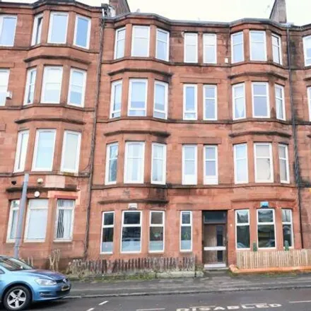 Image 1 - 15 King's Park Road, Glasgow, G44 4SU, United Kingdom - Apartment for sale