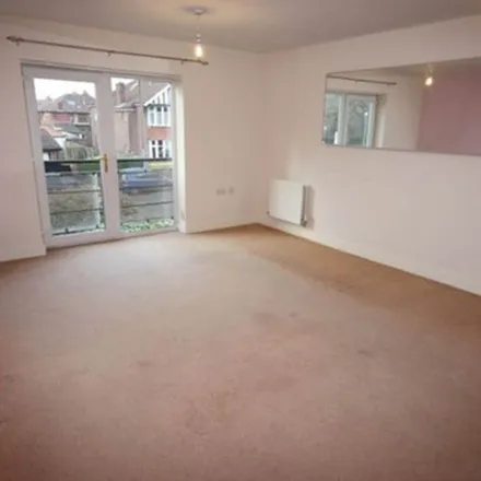 Rent this 2 bed apartment on 36 Springbridge Road in Manchester, M16 8PW