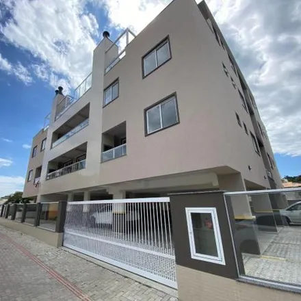 Buy this 3 bed apartment on Câmara de Vereadores de Bombinhas in Rua Baleia Jubarte 344, José Amândio