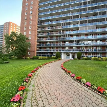 Buy this studio apartment on 97-37 63rd Road in New York, NY 11374