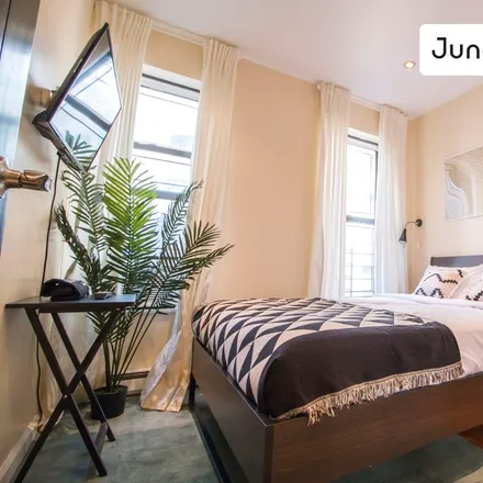 Rent this 4 bed room on 15 West 107th Street