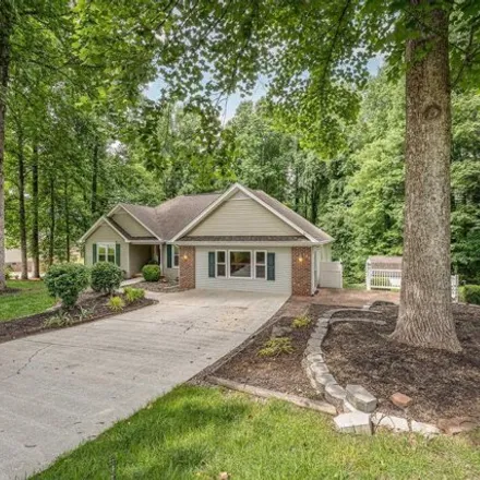 Buy this 3 bed house on 26 Cottage Lane in Greenville County, SC 29687