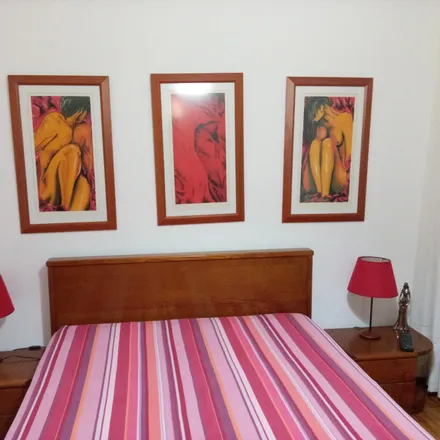 Rent this 8 bed room on Edificio I in Rua Doutor Paulo Pombo 22, 4250-363 Porto