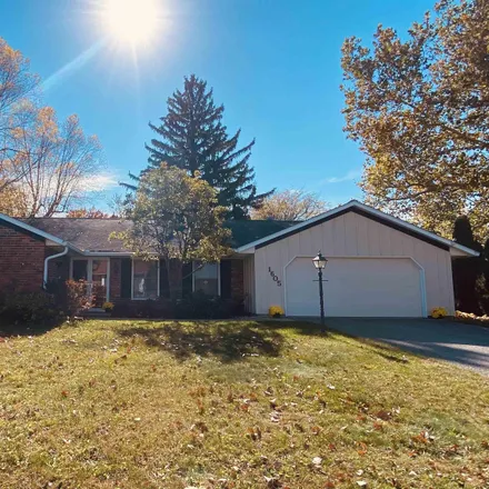 Buy this 3 bed house on 1605 Redwood Lane in Lafayette, IN 47905