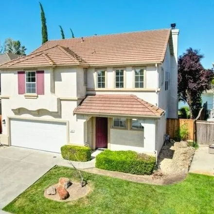 Buy this 4 bed house on 4757 Windsong Street in Sacramento, CA 95834