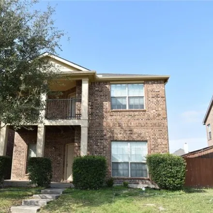 Rent this 4 bed house on 5450 Bridgeport Drive in McKinney, TX 75071