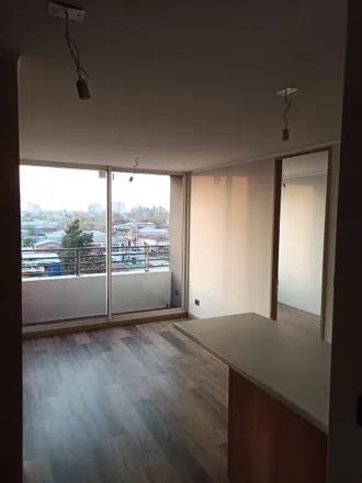 Buy this 2 bed apartment on Abtao 25 in 850 0000 Estación Central, Chile