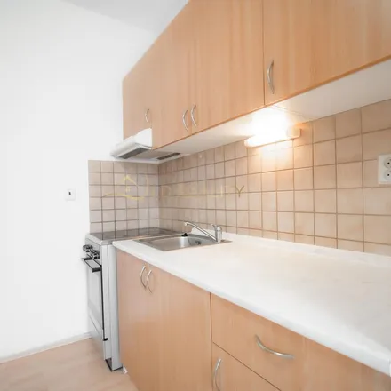 Rent this 1 bed apartment on Topolová 434/7 in 783 01 Olomouc, Czechia