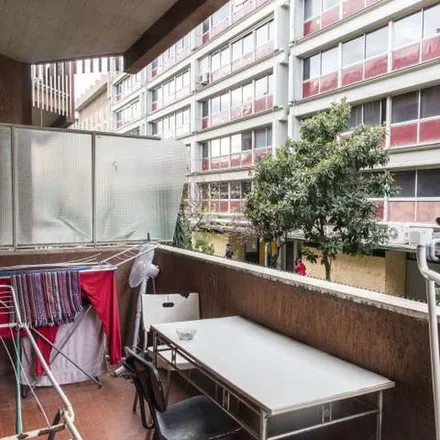 Image 3 - Porta Portese, Lungotevere degli Artigiani, 00153 Rome RM, Italy - Apartment for rent