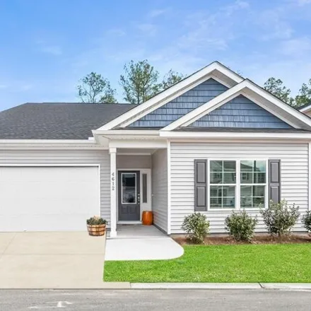 Buy this 4 bed house on Boswell Court in Conway, SC 29528