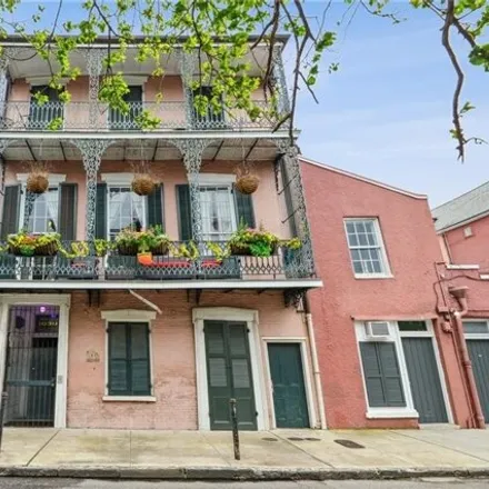 Buy this 1 bed condo on 1030 Orleans Avenue in New Orleans, LA 70112