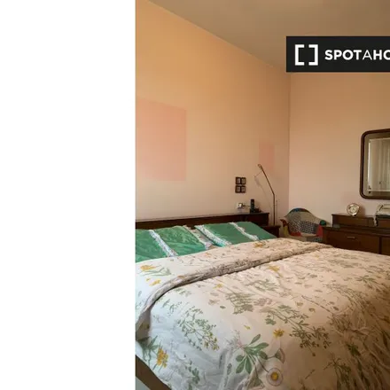 Rent this 3 bed room on Scuola Primaria Ercole Ferrario in Via Viterbo, 20152 Milan MI