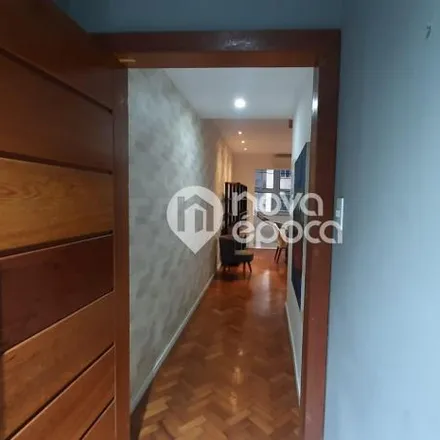 Image 1 - Mirador, Rua Tonelero, Copacabana, Rio de Janeiro - RJ, 22030-002, Brazil - Apartment for sale