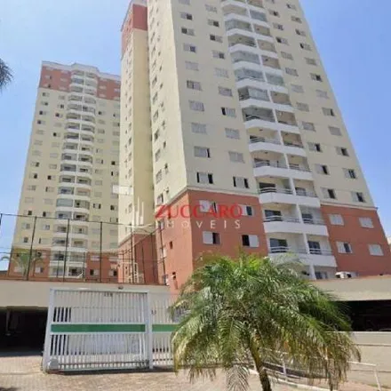 Image 2 - Avenida Tiradentes 1313, Centro, Guarulhos - SP, 07010-001, Brazil - Apartment for sale