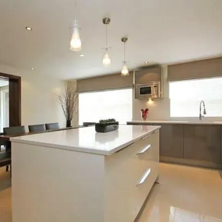 Rent this 3 bed room on 5 Moncorvo Close in London, SW7 1NF
