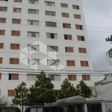 Buy this 3 bed apartment on Rua Muniz de Souza 414 in Aclimação, São Paulo - SP