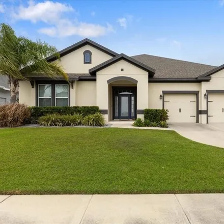 Buy this 5 bed house on 16429 Good Hearth Boulevard in Clermont, FL 34740