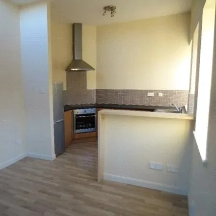 Image 3 - Church Street South View, Church Street, Milnsbridge, HD1 4JW, United Kingdom - Apartment for rent