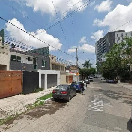 Buy this 3 bed house on Calle Victoria in Providencia 4a Sección, 44638 Guadalajara