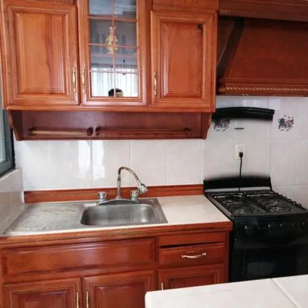 Buy this 3 bed house on Calle 691-A in Gustavo A. Madero, 07990 Mexico City
