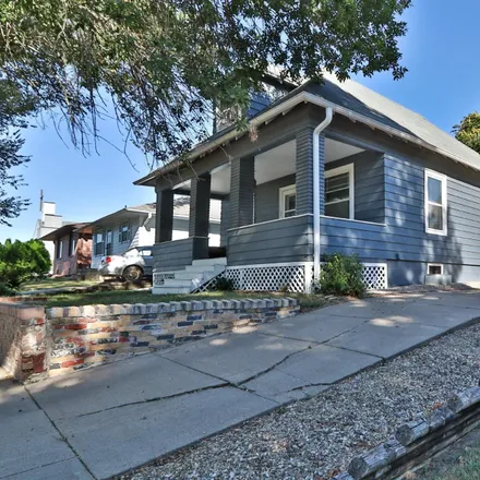 Image 4 - United Methodist Church, 6th Street, Syracuse, NE 68446, USA - House for sale