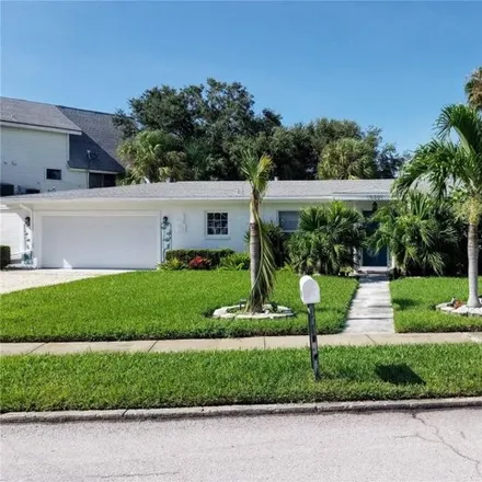 Rent this 3 bed house on 15301 Harbor Dr in Madeira Beach, Florida