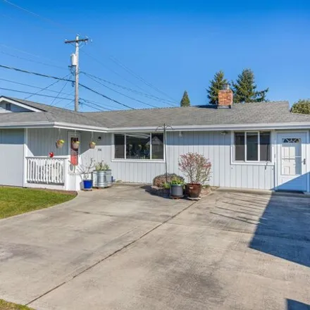 Buy this 4 bed house on 366 East Spruce Street in Sequim, WA 98382